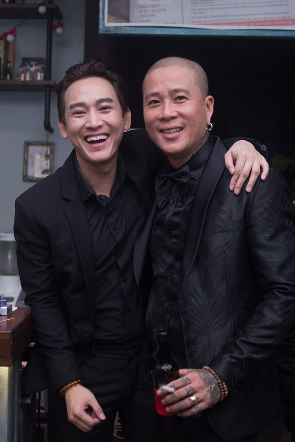 Thuý Vinh bất ngờ đi sự kiện sau hơn một năm vắng bóng