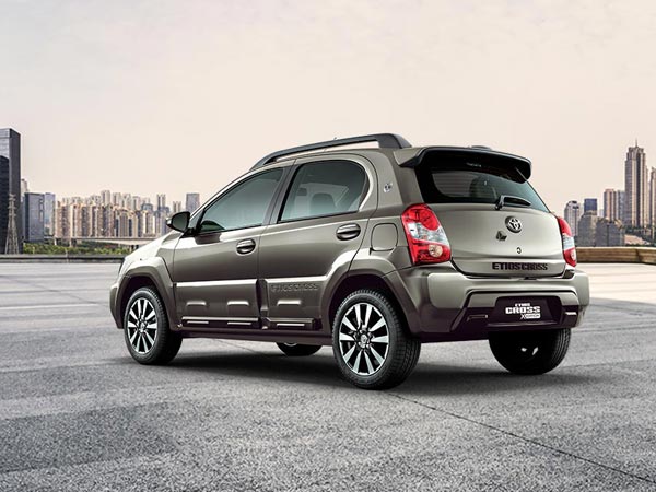 Toyota gây sốc với ô tô giá rẻ chỉ 249 triệu đồng Toyota gây sốc với ô tô giá rẻ chỉ 249 triệu đồng