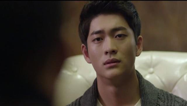 Vợ nhập viện, tôi chết lặng khi nghe được lời thì thầm của con gái