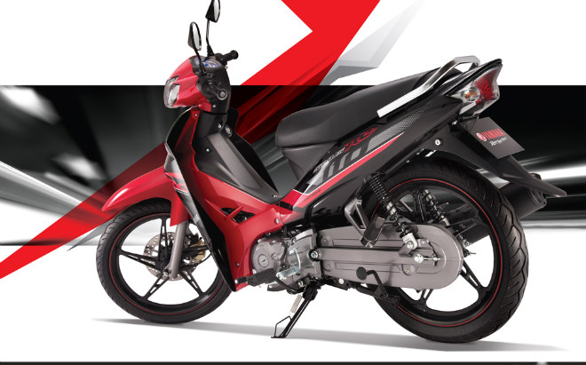 Xe tay ga ngày càng áp đảo, xe số sắp hết thời?