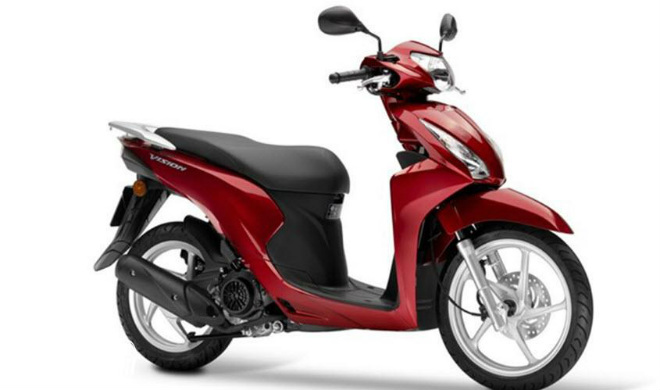 Xe tay ga ngày càng áp đảo, xe số sắp hết thời?