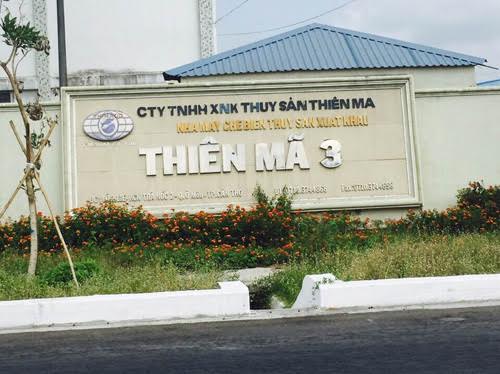 Đại gia thủy sản Tòng Thiên mã đối diện với án tù chung thân