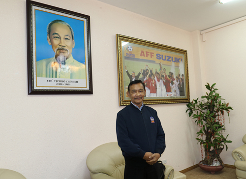 Tổng thư ký AFF: Mong Việt Nam tiếp bước Malaysia ở giải U23 châu Á