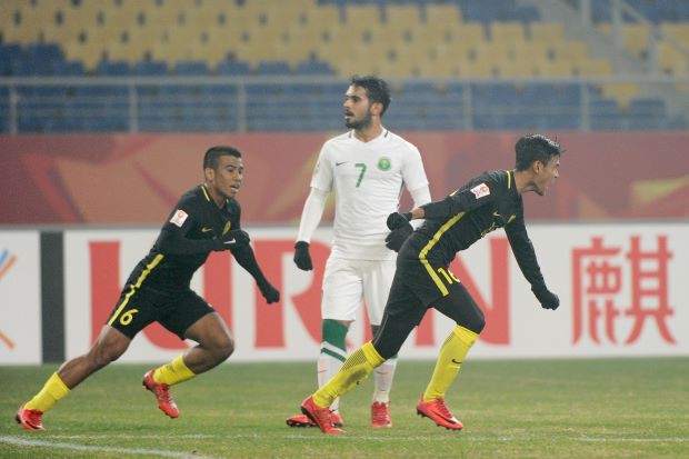 Người hâm mộ Malaysia kêu gọi cổ vũ U23 Việt Nam Người hâm mộ Malaysia kêu gọi cổ vũ U23 Việt Nam