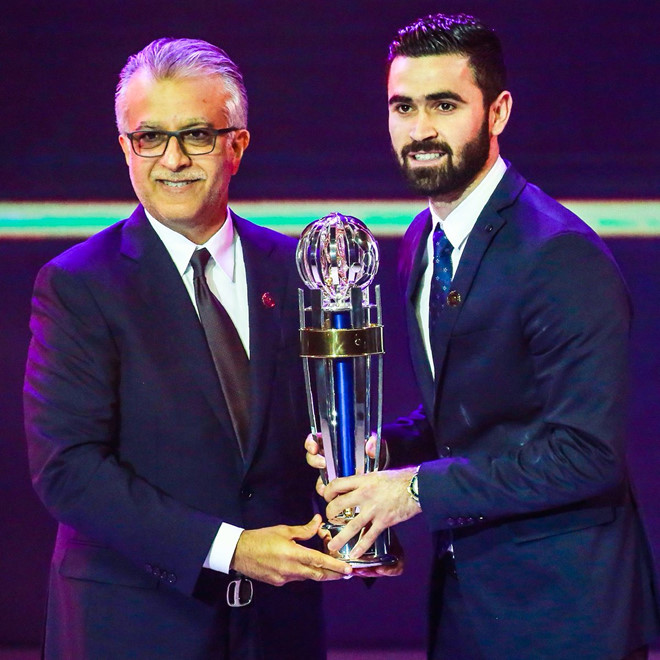 Với Syria, trận đấu với U23 Việt Nam là cuộc chiến sống còn