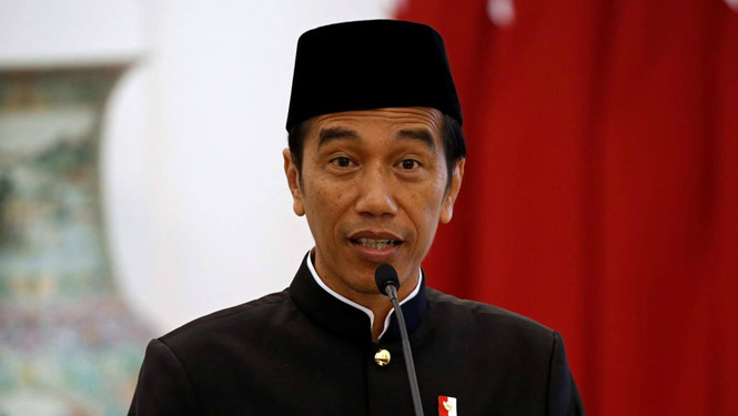 Đi tù vì xúc phạm Tổng thống Indonesia trên Facebook