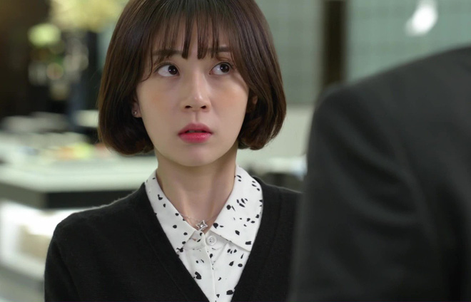 Vô tình để lộ mặt mộc trong tình huống nguy cấp, cô gái bị người yêu nói phũ đến tận cùng