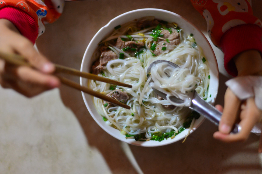 Hành trình sửa nhịp trái tim của cô bé 9 tuổi Hành trình sửa nhịp trái tim của cô bé 9 tuổi