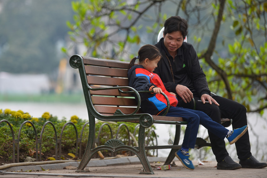 Hành trình sửa nhịp trái tim của cô bé 9 tuổi Hành trình sửa nhịp trái tim của cô bé 9 tuổi