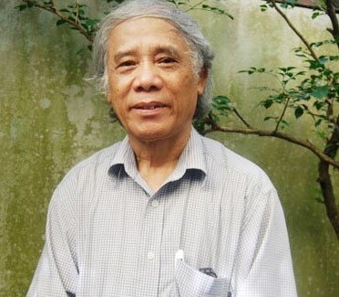 Đọc Truyện Kiều bằng chữ của ông Bùi Hiền chỉ thấy rối mắt