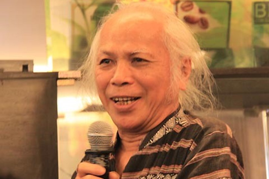 Đọc Truyện Kiều bằng chữ của ông Bùi Hiền chỉ thấy rối mắt