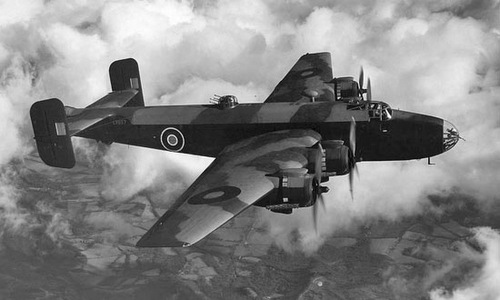 Kế hoạch xóa sổ Đức bằng vi khuẩn bệnh than của Anh năm 1942