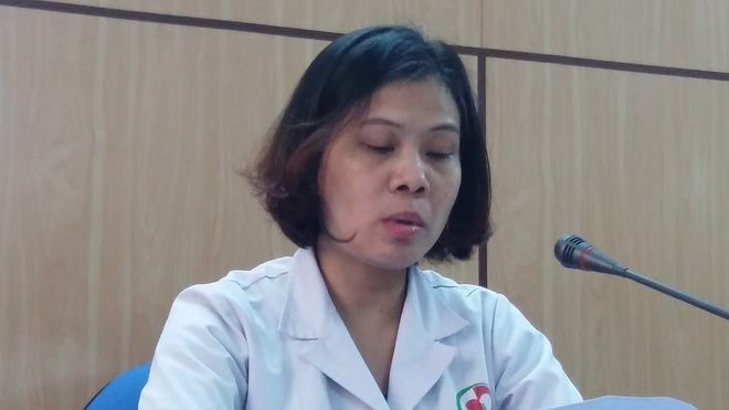 Vụ bé gái 8 tháng tuổi nguy kịch sau mũi tiêm: Bệnh viện thừa nhận nhầm đường dùng thuốc