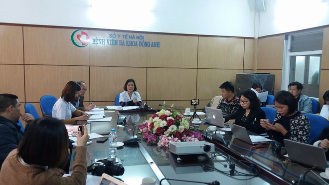 Vụ bé gái 8 tháng tuổi nguy kịch sau mũi tiêm: Bệnh viện thừa nhận nhầm đường dùng thuốc