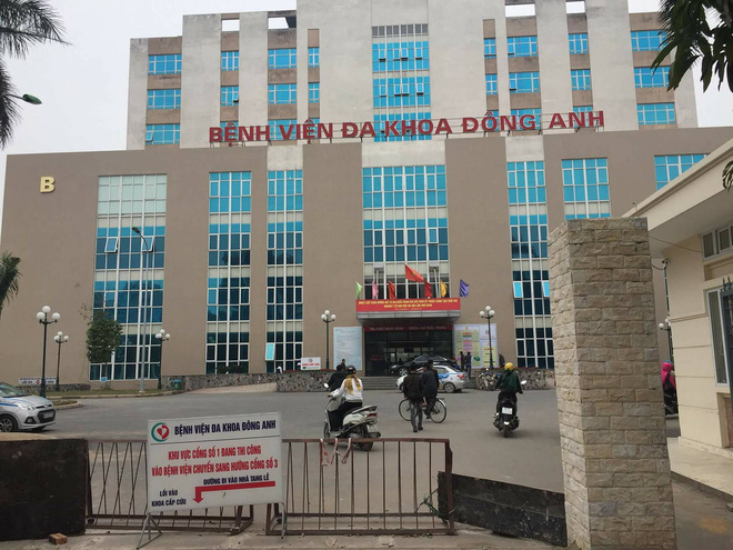 Vụ bé gái 8 tháng tuổi nguy kịch sau mũi tiêm: Bệnh viện thừa nhận nhầm đường dùng thuốc