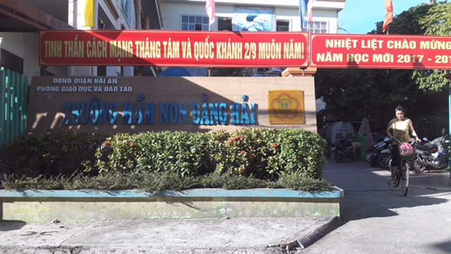CA thông tin kết quả điều tra vụ tố nộp tiền chống trượt viên chức CA thông tin kết quả điều tra vụ tố nộp tiền chống trượt viên chức