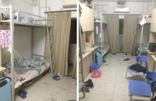 Công nhân sản xuất iPhone phải tiếp xúc với hóa chất độc hại