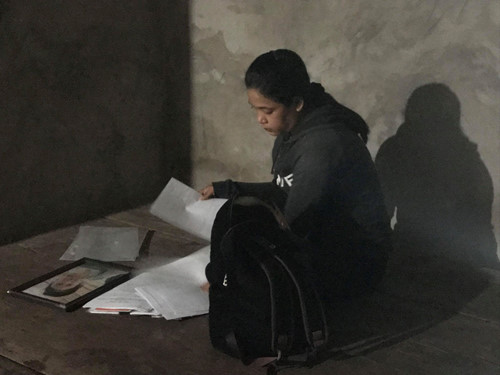 Xét xử vụ án bé lớp 5 tự tử sau khi tố bị hiếp dâm