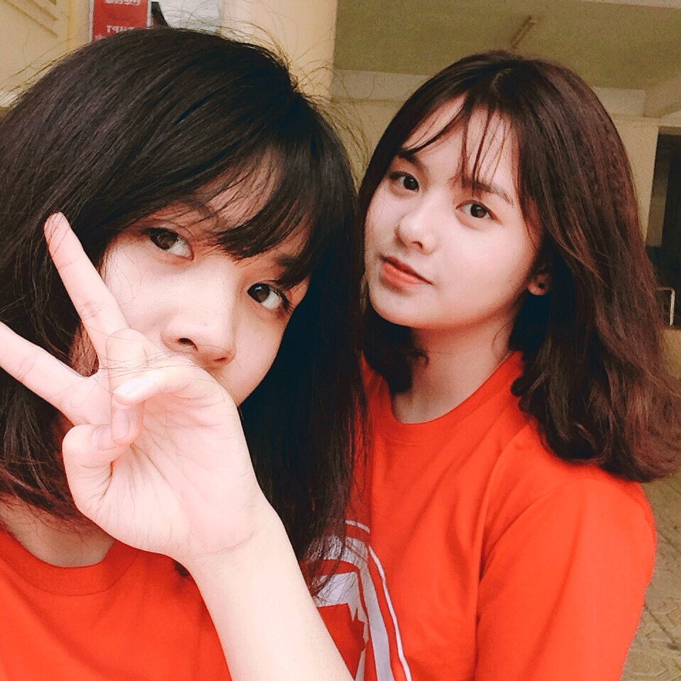 Hot girl ảnh kỷ yếu 10X thường bị nhầm là gái Tây