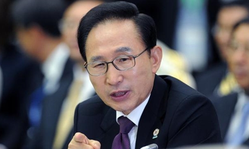 Cựu tổng thống Hàn gọi cuộc điều tra tham nhũng là trả thù chính trị