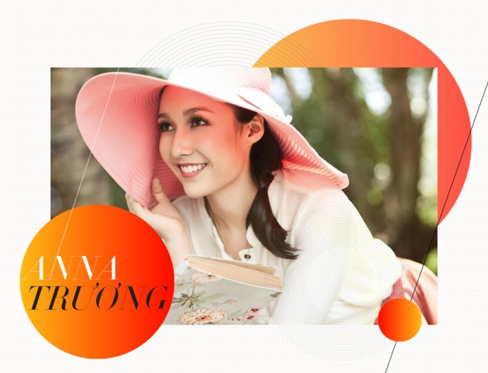 10 cô gái gốc Việt đáng để giới trẻ thần tượng 10 cô gái gốc Việt đáng để giới trẻ thần tượng
