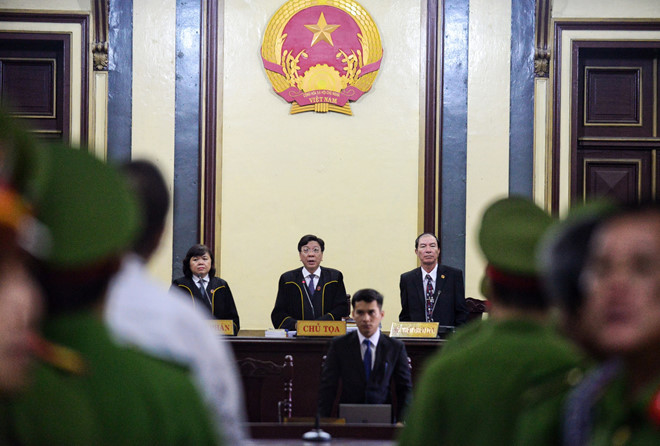 Ngân hàng Xây dựng đòi bồi thường hơn 6.100 tỷ đồng