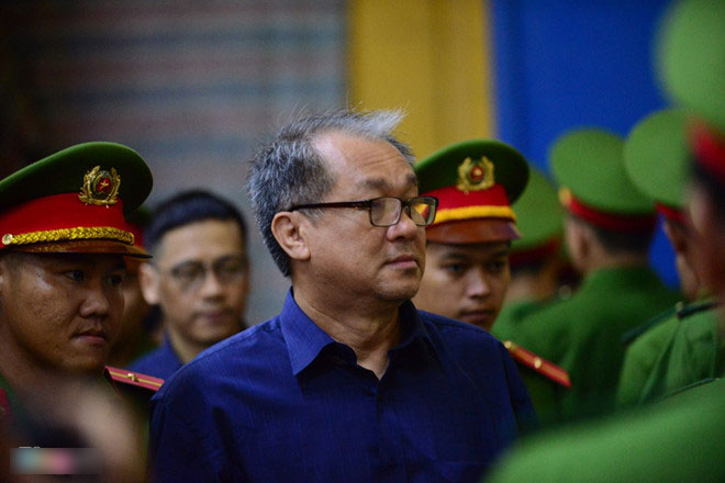 Ngân hàng Xây dựng đòi bồi thường hơn 6.100 tỷ đồng