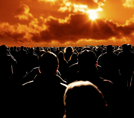 Nhân loại chỉ còn chưa đầy 200 năm tồn tại trên Trái đất?