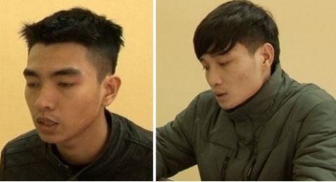 Đánh cắp thông tin facebook, chiếm đoạt hàng trăm triệu đồng