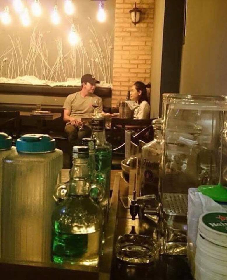 HOT: Báo Hàn đưa tin độc quyền Chi Pu hẹn hò nam diễn viên Hàn Quốc điển trai Jin Ju Hyung HOT: Báo Hàn đưa tin độc quyền Chi Pu hẹn hò nam diễn viên Hàn Quốc điển trai Jin Ju Hyung
