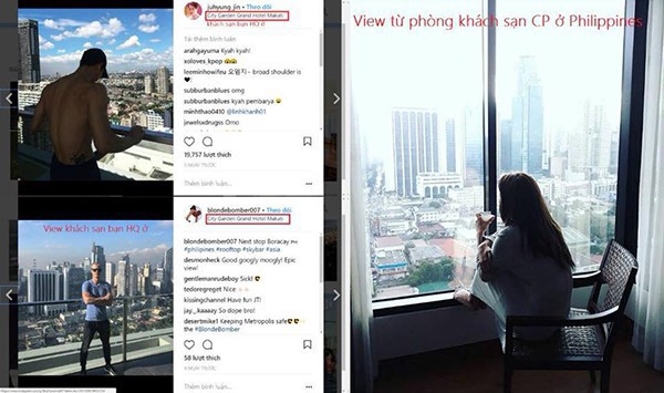 HOT: Báo Hàn đưa tin độc quyền Chi Pu hẹn hò nam diễn viên Hàn Quốc điển trai Jin Ju Hyung HOT: Báo Hàn đưa tin độc quyền Chi Pu hẹn hò nam diễn viên Hàn Quốc điển trai Jin Ju Hyung