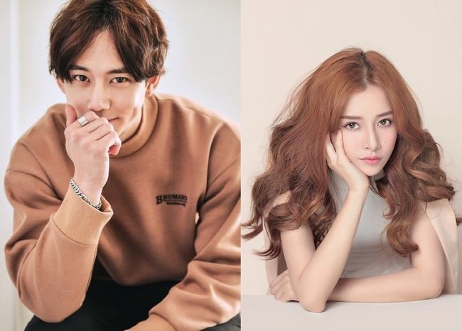 HOT: Báo Hàn đưa tin độc quyền Chi Pu hẹn hò nam diễn viên Hàn Quốc điển trai Jin Ju Hyung HOT: Báo Hàn đưa tin độc quyền Chi Pu hẹn hò nam diễn viên Hàn Quốc điển trai Jin Ju Hyung