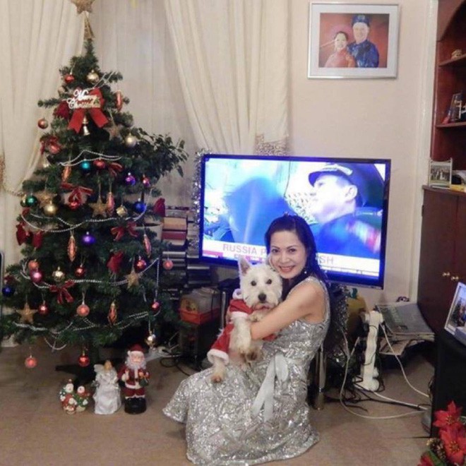 Chuyện ngược đời của anh chồng Tây biết vợ không có khả năng sinh con lại càng động viên, nâng niu vợ như bà hoàng