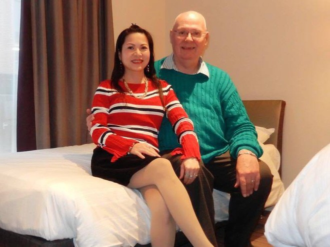 Chuyện ngược đời của anh chồng Tây biết vợ không có khả năng sinh con lại càng động viên, nâng niu vợ như bà hoàng Chuyện ngược đời của anh chồng Tây biết vợ không có khả năng sinh con lại càng động viên, nâng niu vợ như bà hoàng
