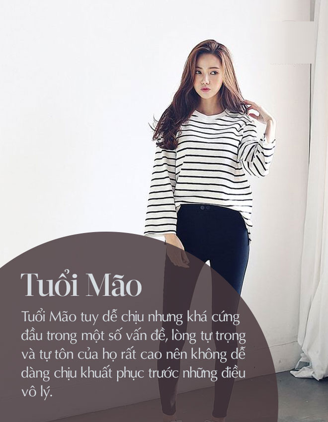 3 con giáp nữ không phục thì sẽ không làm, lười một chút cũng có phúc khí, thu hút nhiều tài vận 3 con giáp nữ không phục thì sẽ không làm, lười một chút cũng có phúc khí, thu hút nhiều tài vận