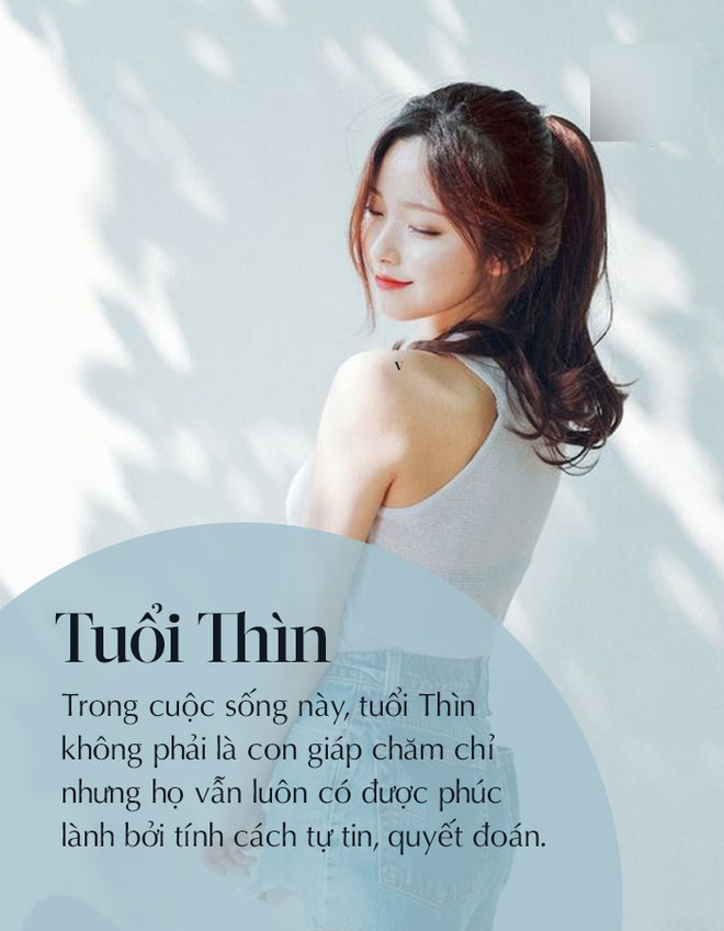 3 con giáp nữ không phục thì sẽ không làm, lười một chút cũng có phúc khí, thu hút nhiều tài vận 3 con giáp nữ không phục thì sẽ không làm, lười một chút cũng có phúc khí, thu hút nhiều tài vận