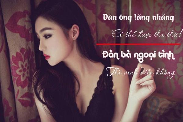 Đi tìm nguyên nhân đàn bà hay than khổ…