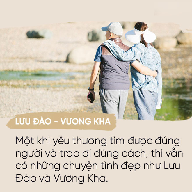 Từ xa hoa nhung lụa đến lao đao nợ nần, Lưu Đào vẫn một mực ở bên chồng đại gia Từ xa hoa nhung lụa đến lao đao nợ nần, Lưu Đào vẫn một mực ở bên chồng đại gia