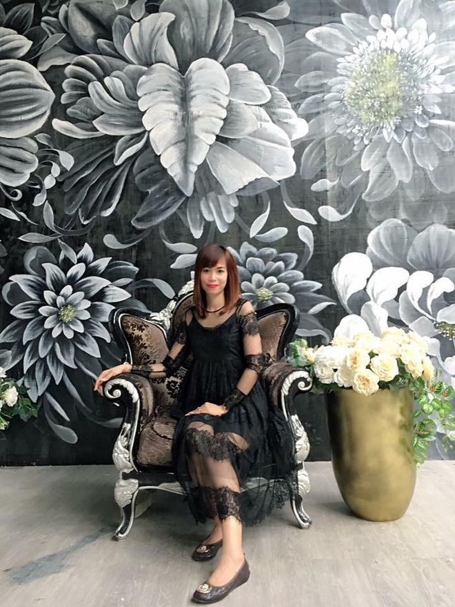 Dân mạng Việt thi nhau khoe ảnh mẫu hậu U50 mà tâm hồn đôi mươi, ăn mặc xì tin chẳng kém thanh niên