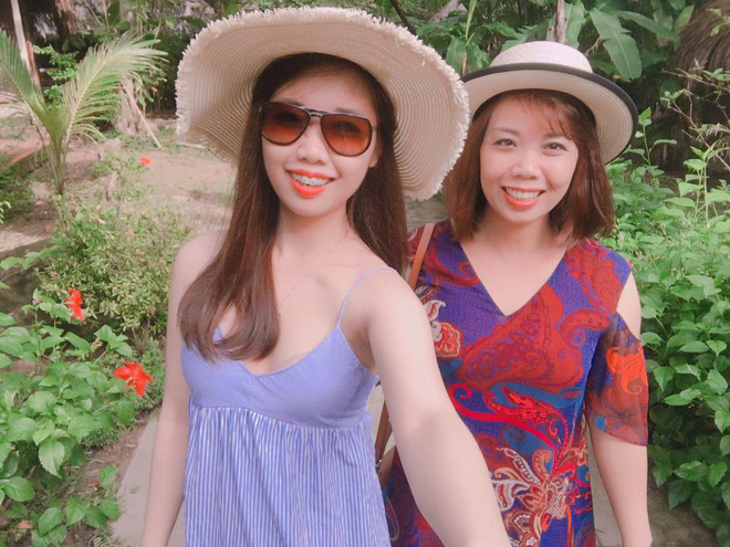 Dân mạng Việt thi nhau khoe ảnh mẫu hậu U50 mà tâm hồn đôi mươi, ăn mặc xì tin chẳng kém thanh niên