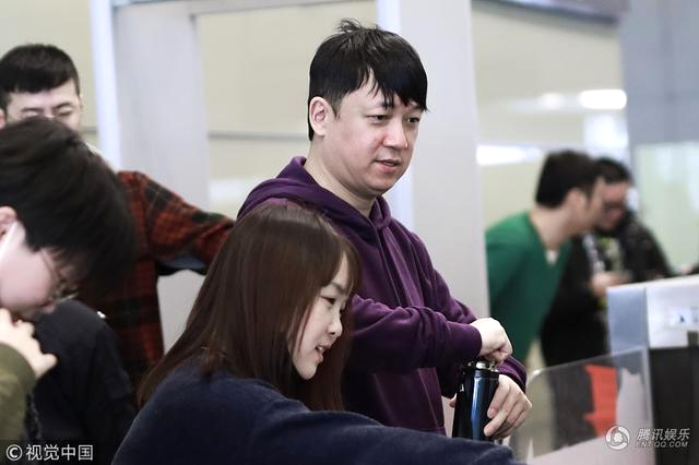 6 năm sau khi chia tay Đổng Khiết, Phan Việt Minh xuống sắc rõ rệt