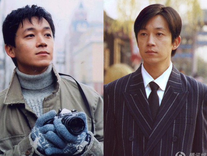 6 năm sau khi chia tay Đổng Khiết, Phan Việt Minh xuống sắc rõ rệt