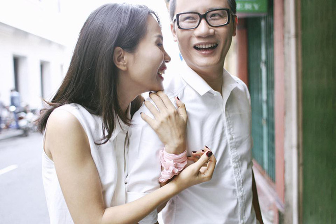 Người vợ xinh đẹp của ca sĩ Hoàng Bách: Con gái đại gia miền Tây, bỏ ánh hào quang để chăm sóc gia đình