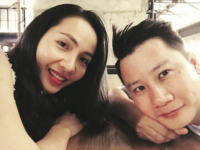 Người vợ xinh đẹp của ca sĩ Hoàng Bách: Con gái đại gia miền Tây, bỏ ánh hào quang để chăm sóc gia đình