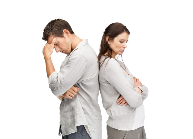 Đừng bao giờ kết hôn chỉ vì yêu, thôi ảo tưởng tiền bạc không quan trọng và khi cãi nhau không kết thúc bằng câu Cô im đi Đừng bao giờ kết hôn chỉ vì yêu, thôi ảo tưởng tiền bạc không quan trọng và khi cãi nhau không kết thúc bằng câu Cô im đi