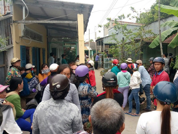 Thông tin mới vụ đôi vợ chồng nằm bất động, người nhiều vết thương