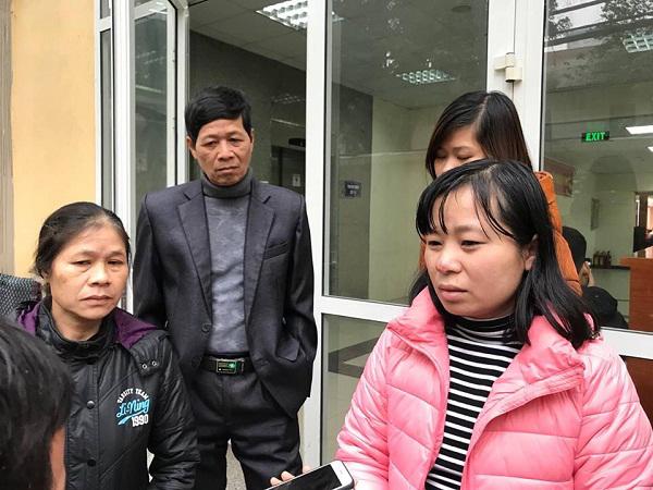 Hà Nội: Bé gái 8 tháng tuổi hôn mê nguy kịch nghi do tiêm nhầm thuốc