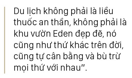 Trần Đặng Đăng Khoa và chiếc xe máy đi vòng quanh thế giới: Bình thản lên đường, bình thản tự do Trần Đặng Đăng Khoa và chiếc xe máy đi vòng quanh thế giới: Bình thản lên đường, bình thản tự do