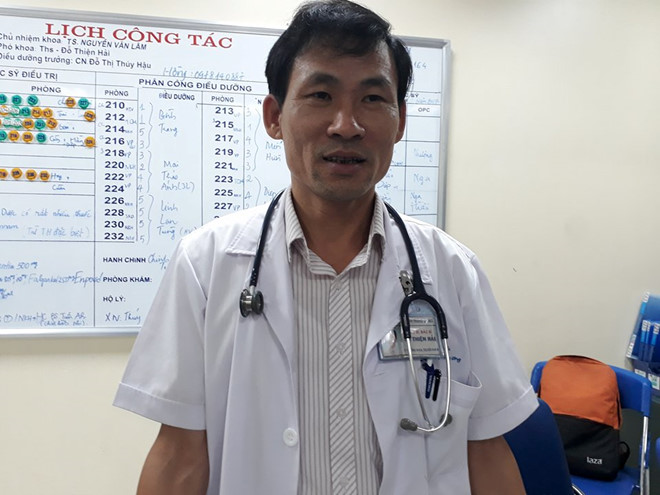 Cúm vào mùa: Tamiflu có phải là thần dược?