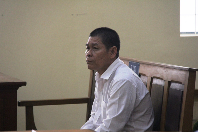 Vụ bé gái tự tử do bị hiếp dâm: VKS đề nghị mức án 6-7 năm tù cho bị cáo Hữu Bê